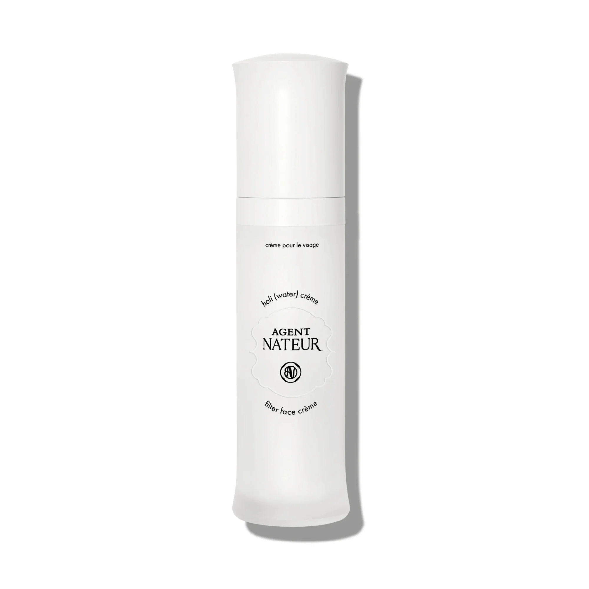 Agent Nateur Holi (water) Creme