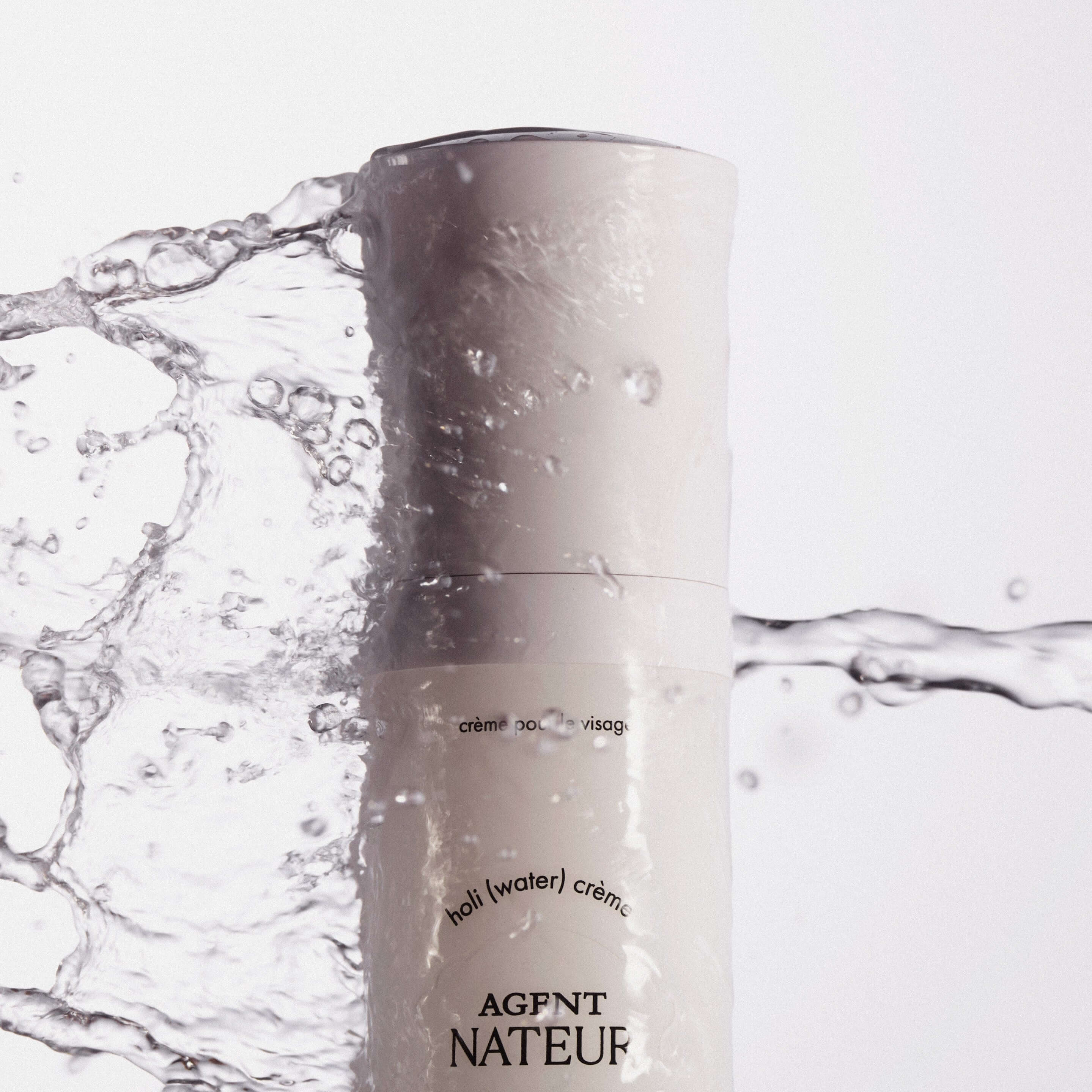 Agent Nateur Holi (water) Creme - Image 3