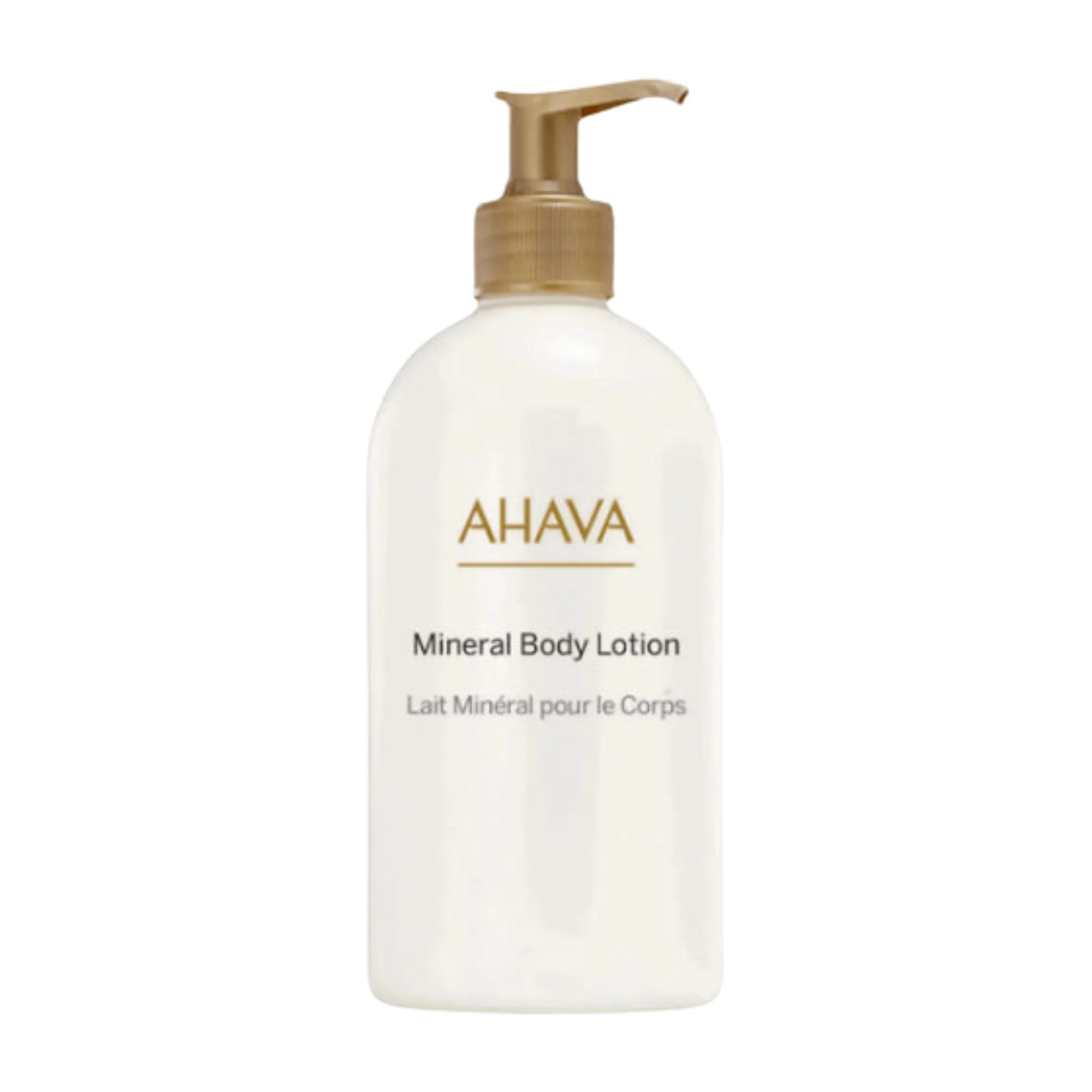 Ahava Mineral Body Lotion - Image 3