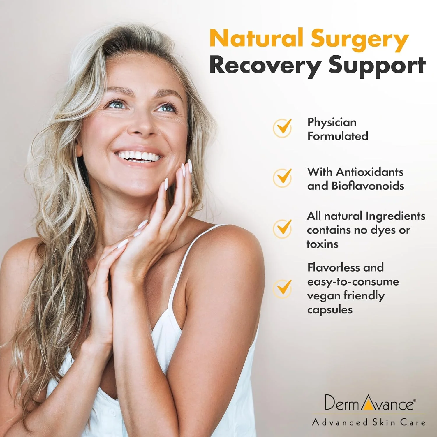 DermAvance Arnika Forte Capsules - Image 3