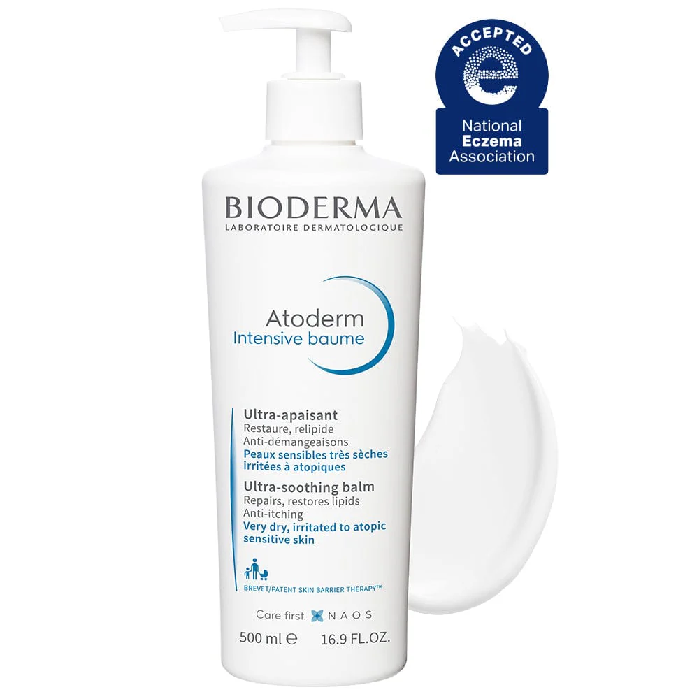 Bioderma Atoderm Intensive Balm - Image 5