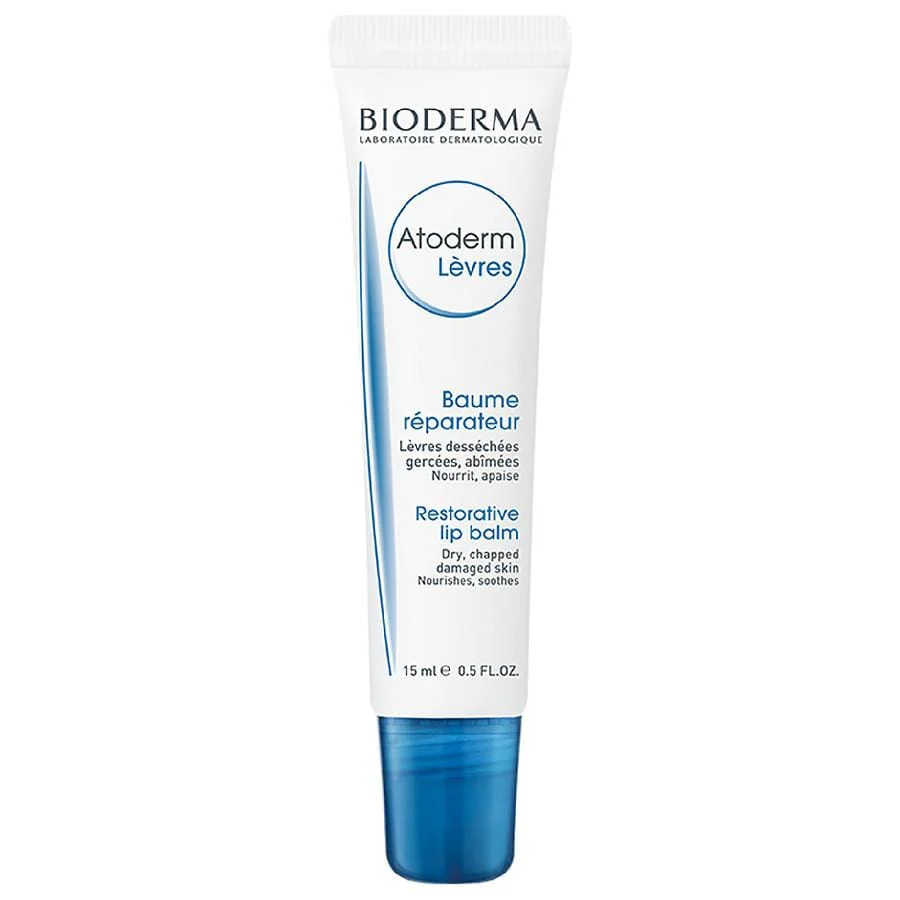 Bioderma Atoderm Lip Balm