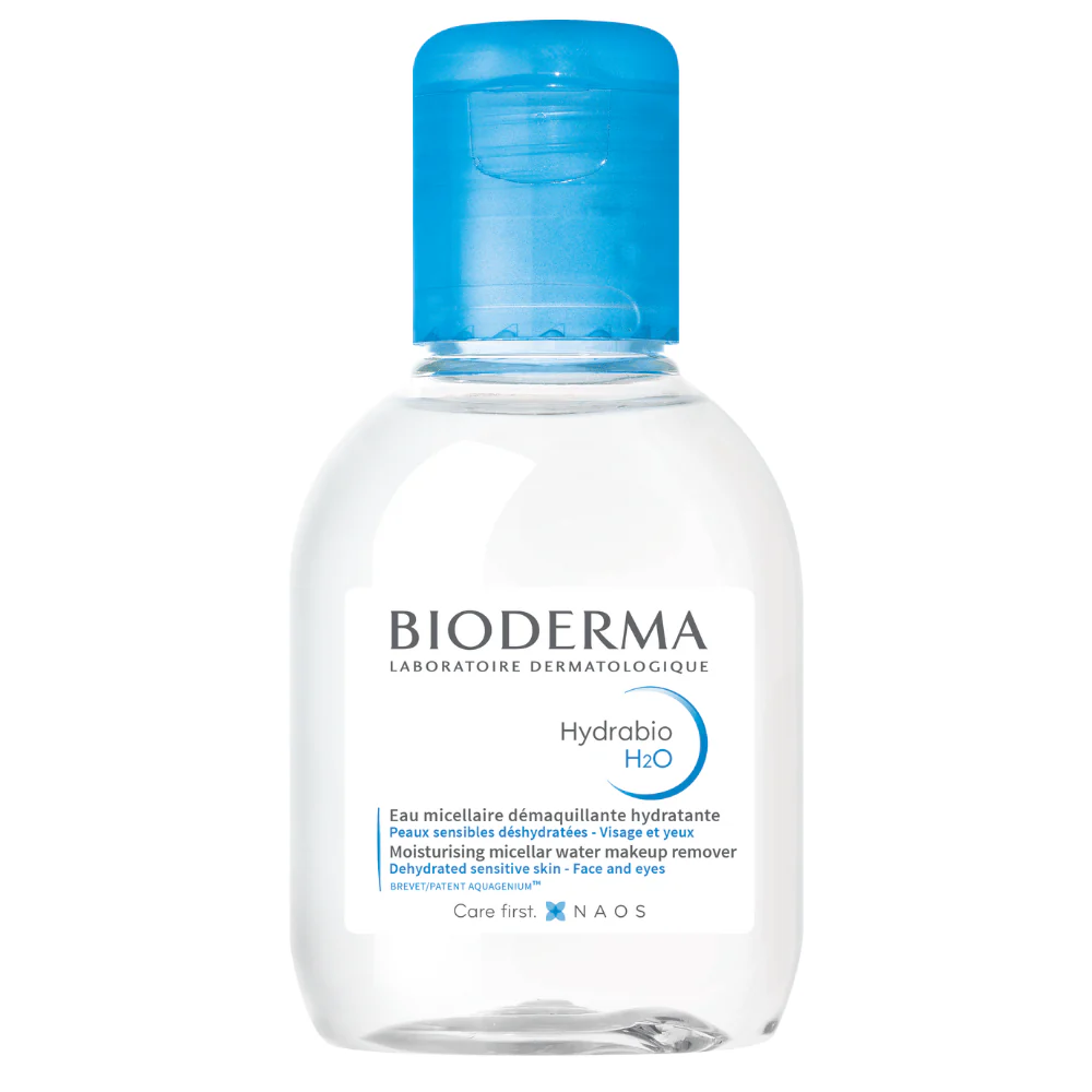 Bioderma Hydrabio H2O Moisturizing Micellar Water - Image 5