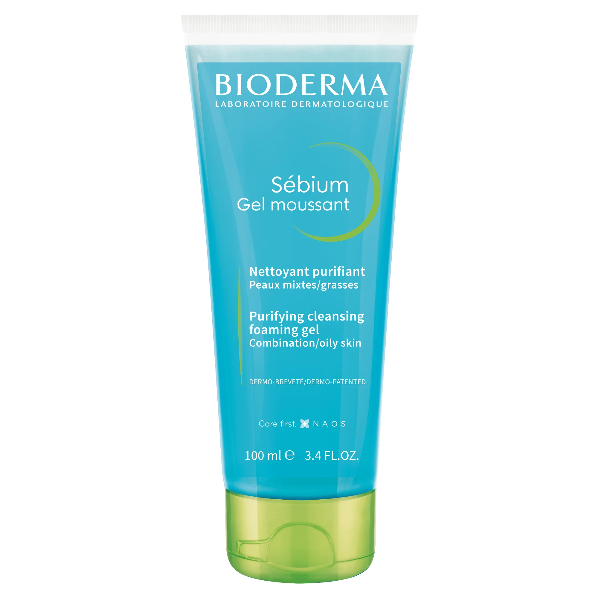 Bioderma Sébium Foaming Gel - Image 3