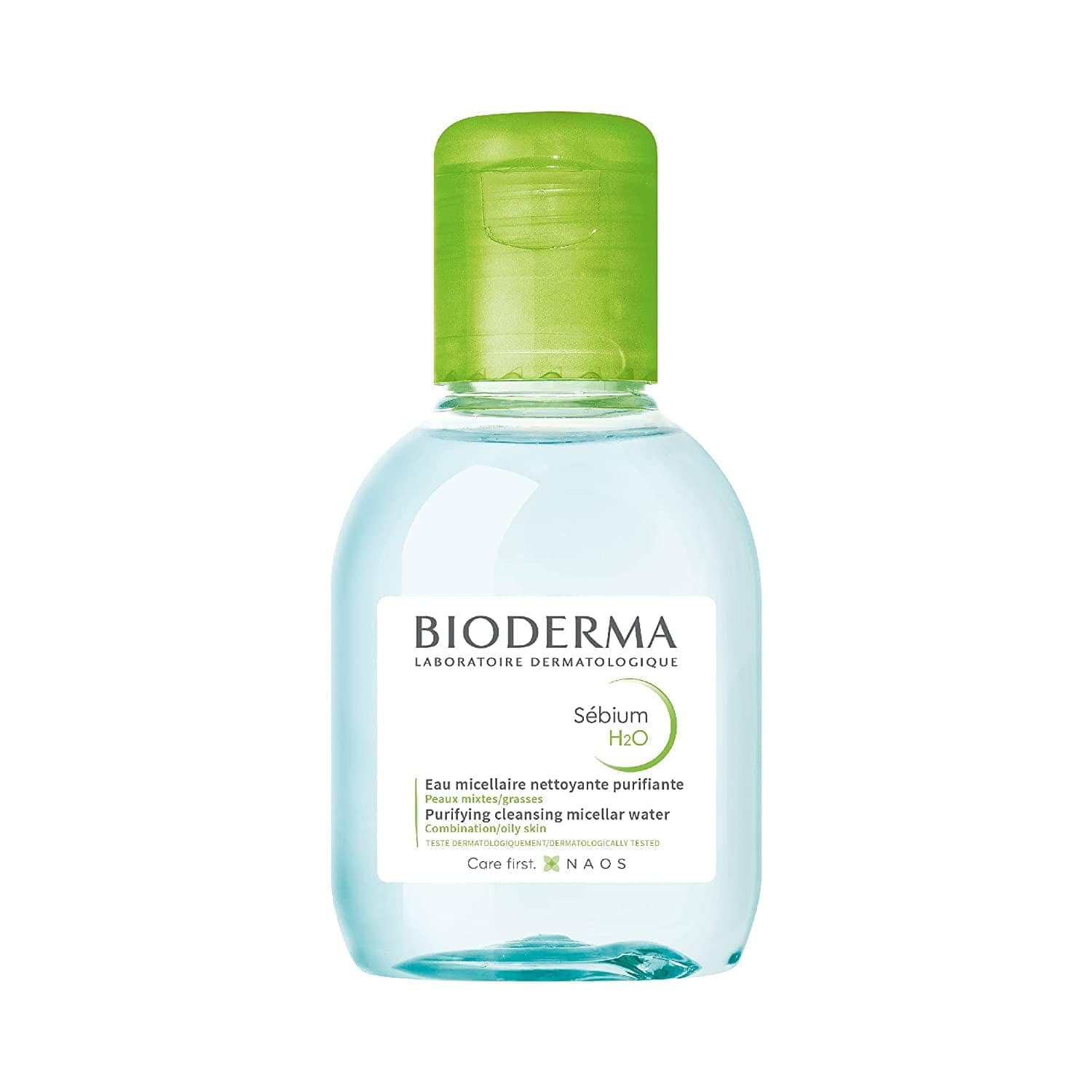 Bioderma Sebium H2O Micellar Water - Image 3