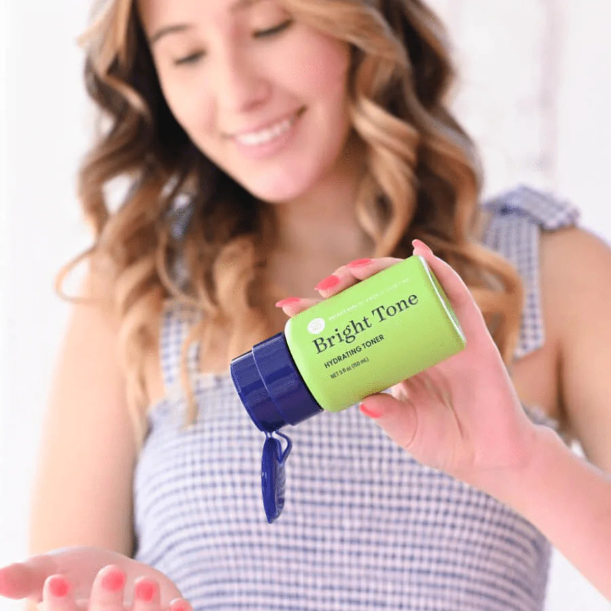 Bright Girl Bright Tone Hydrating Toner - Image 4
