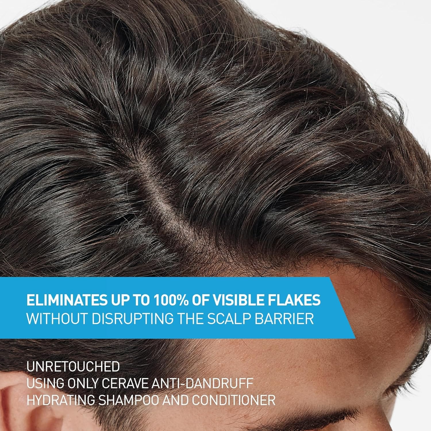 CeraVe Anti-Dandruff Hydrating Conditioner - Image 2