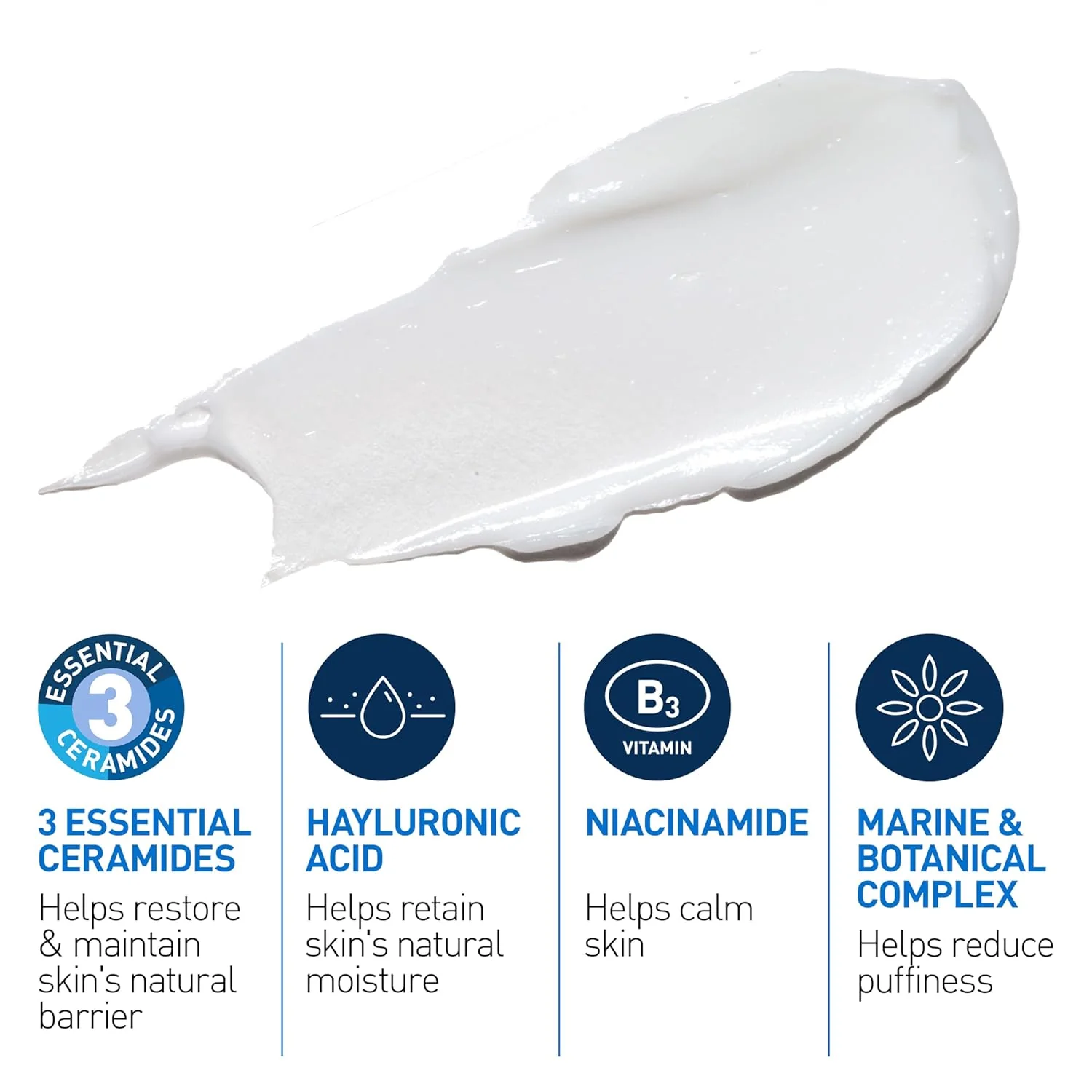 CeraVe Eye Repair Cream - Image 4