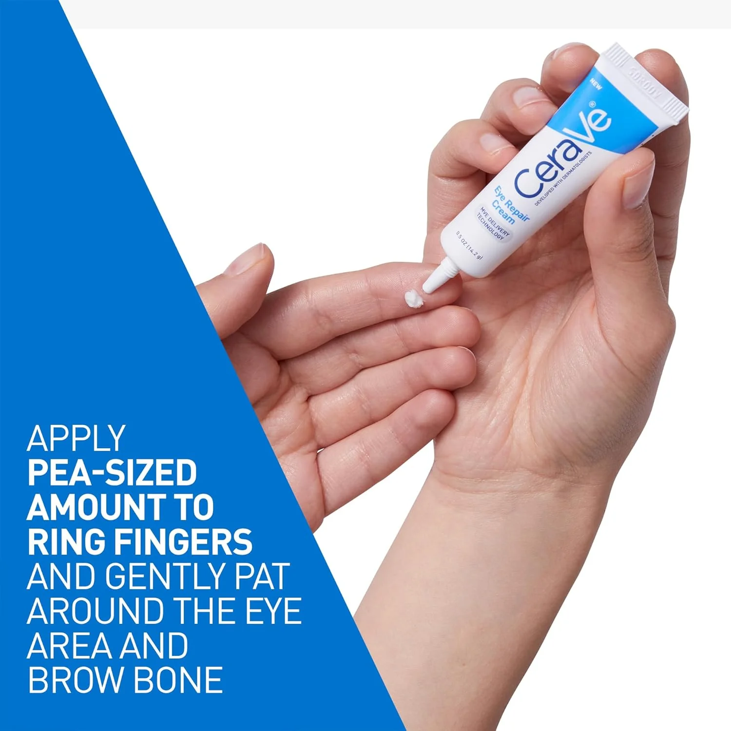 CeraVe Eye Repair Cream - Image 5