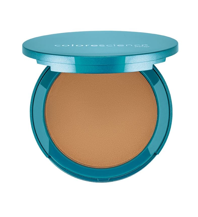 Colorescience Natural Finish Pressed Foundation SPF 20 - Image 6