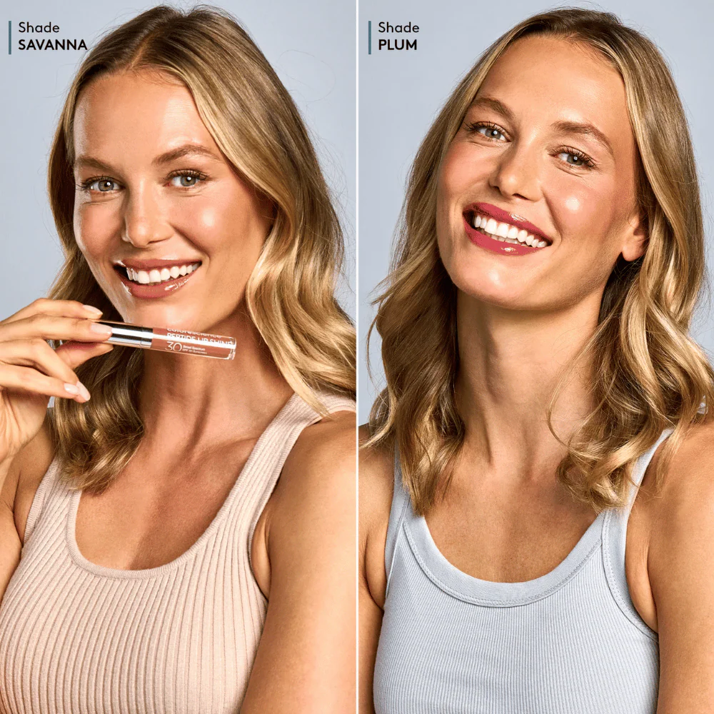 Colorescience Peptide Lip Shine SPF 30 DUO - Image 4