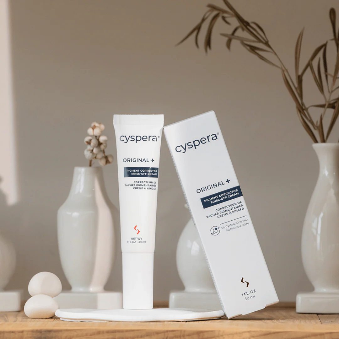 Cyspera Original+ Pigment Corrector - Image 6