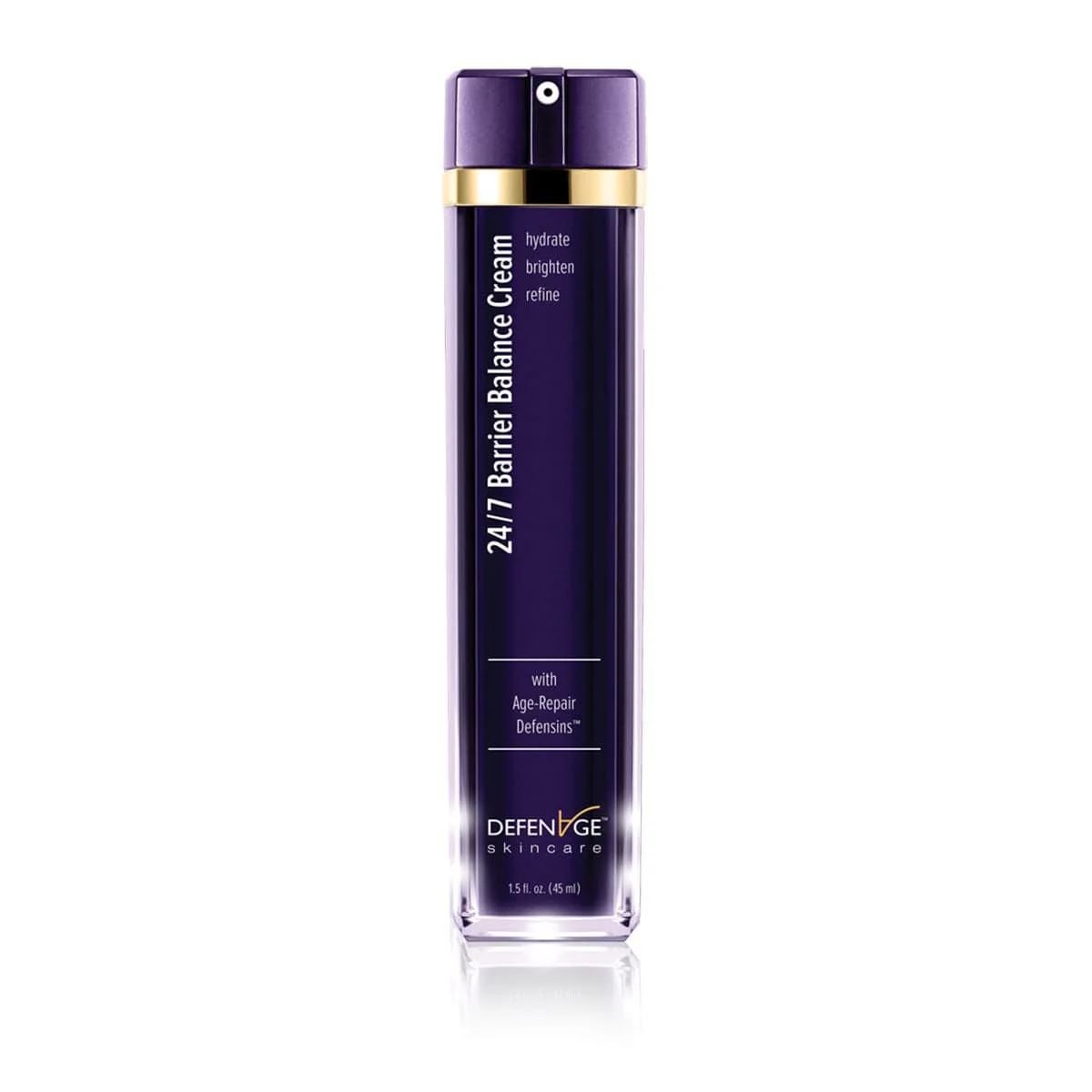 DefenAge 24/7 Barrier Balance Anti-Aging Cream