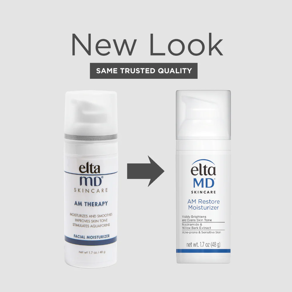 EltaMD AM Restore Moisturizer - Image 4