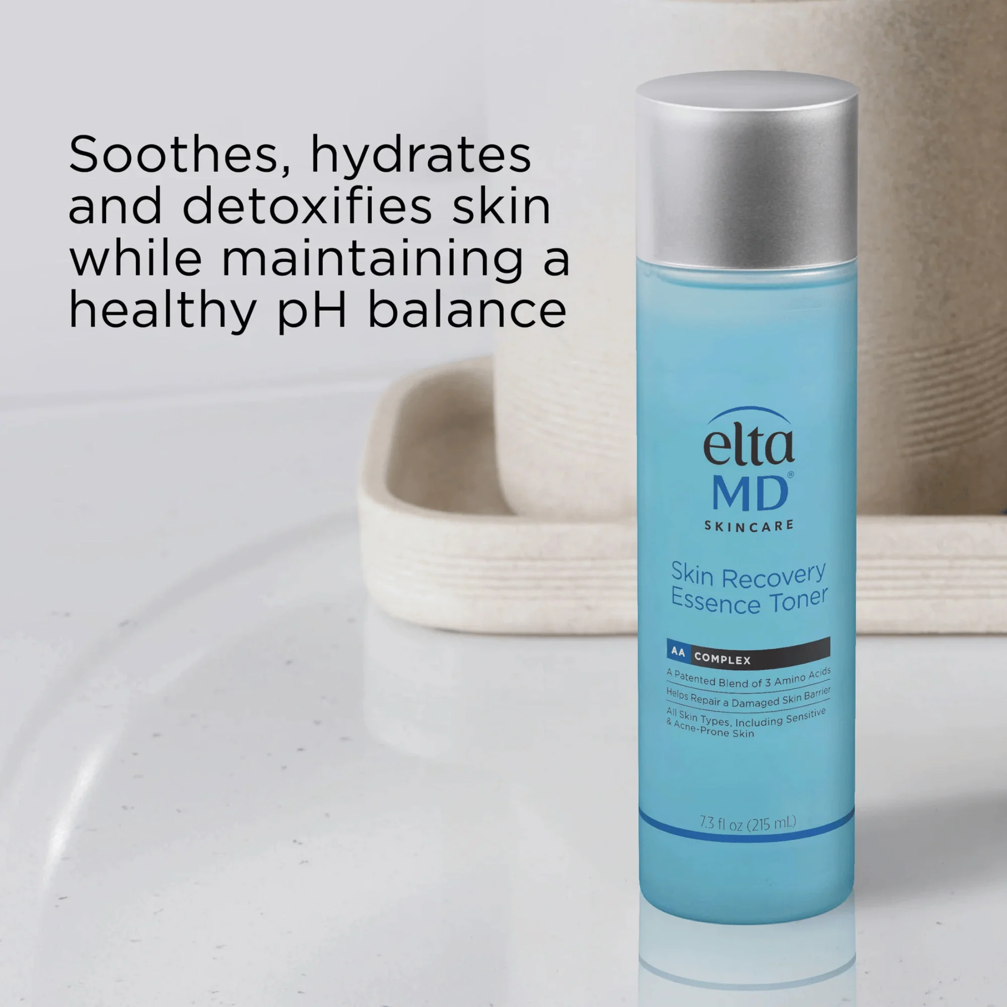 EltaMD Skin Recovery Essence Toner - Image 4