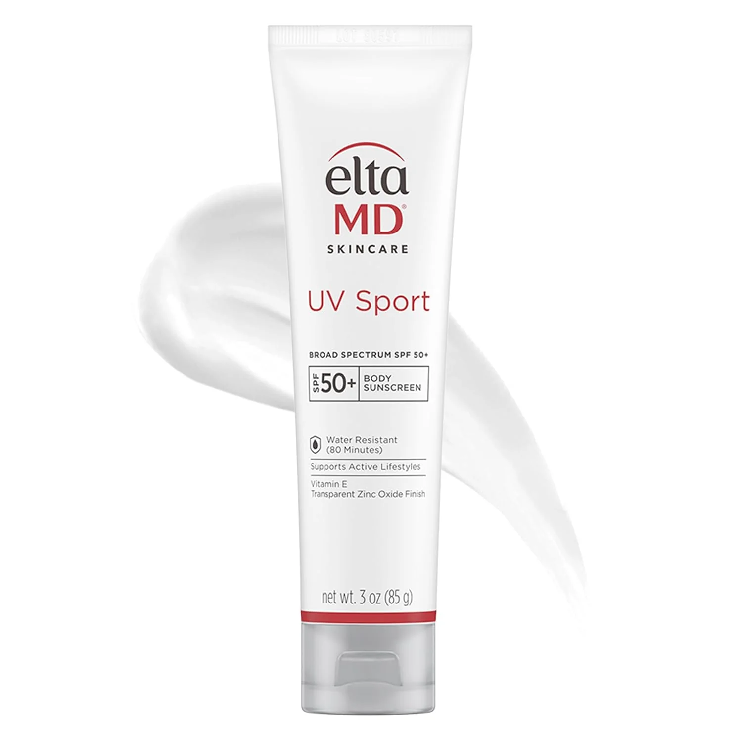 EltaMD UV Sport Broad-Spectrum SPF 50+ - Image 4