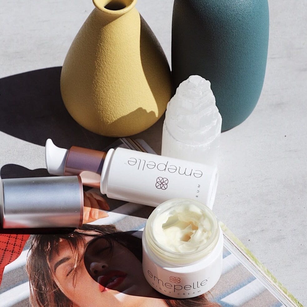Emepelle Night Cream - Image 3