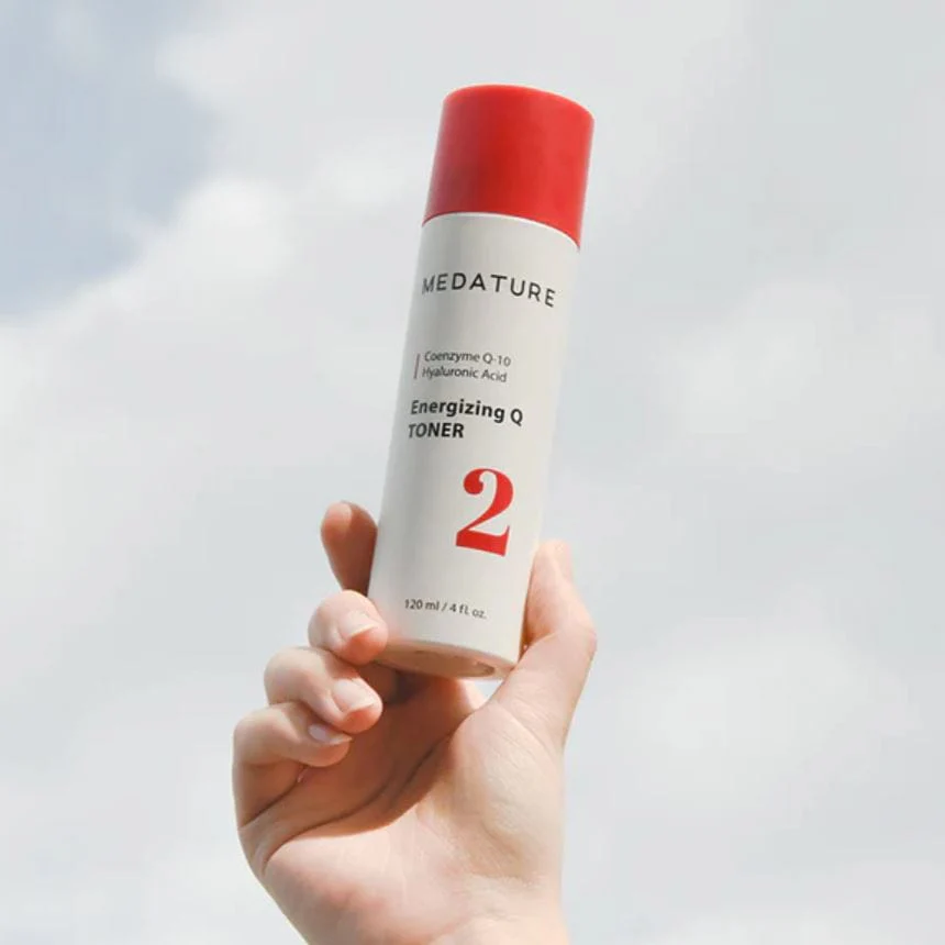 Medature Energizing Q Toner - Image 3