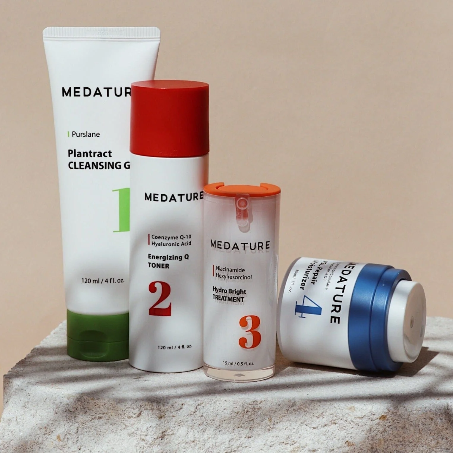 Medature Energizing Q Toner - Image 4