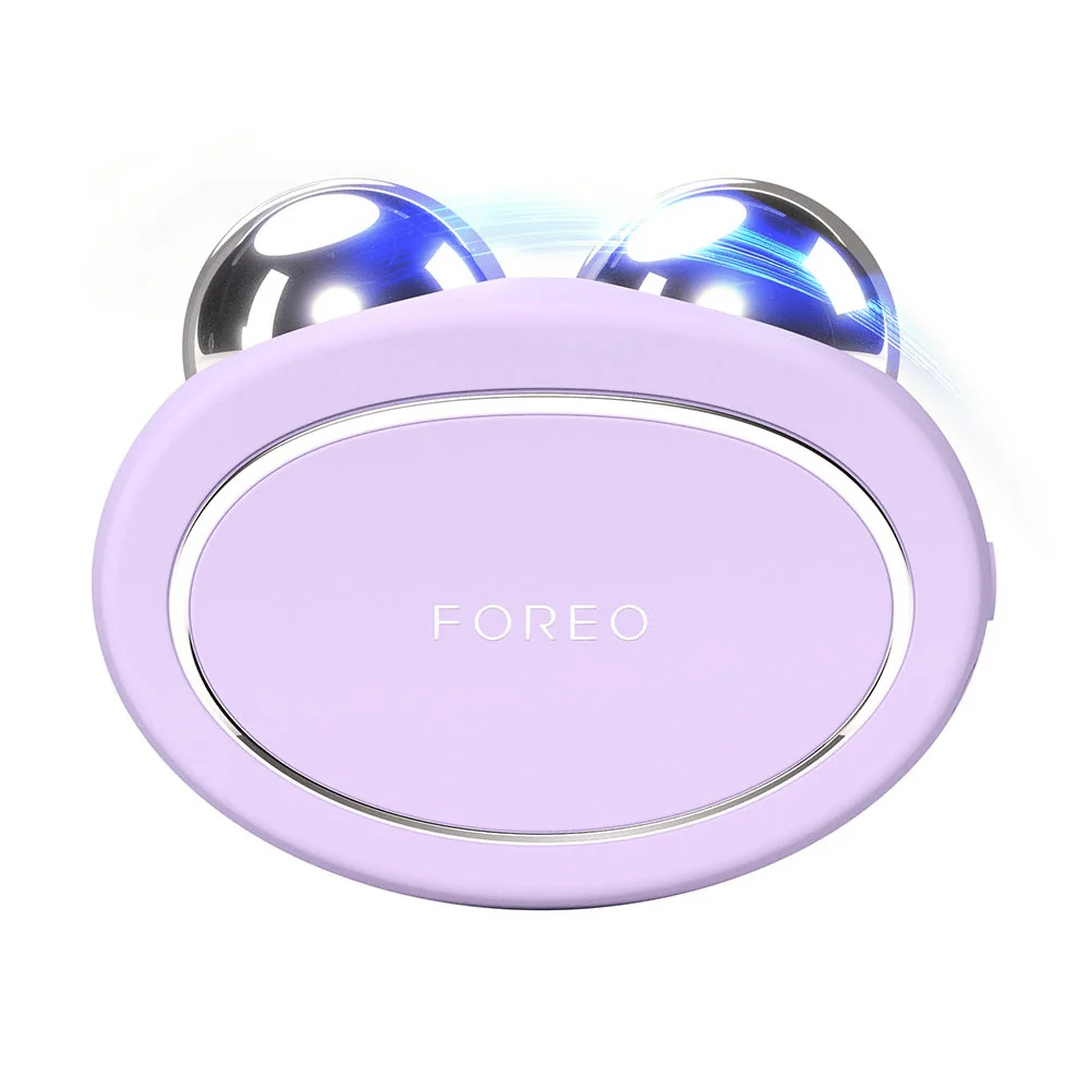 FOREO BEAR 2 Advanced Microcurrent Facial Toning Device - Image 3