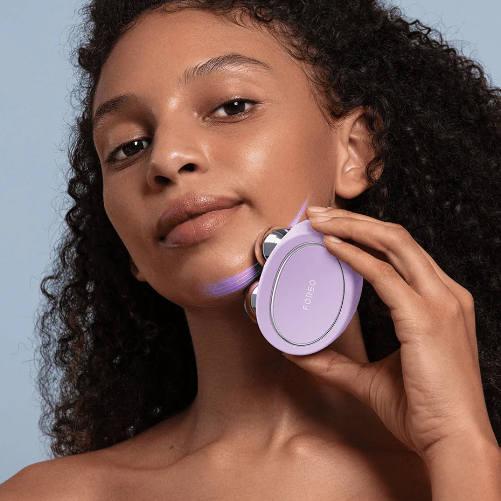 FOREO BEAR 2 Advanced Microcurrent Facial Toning Device - Image 5