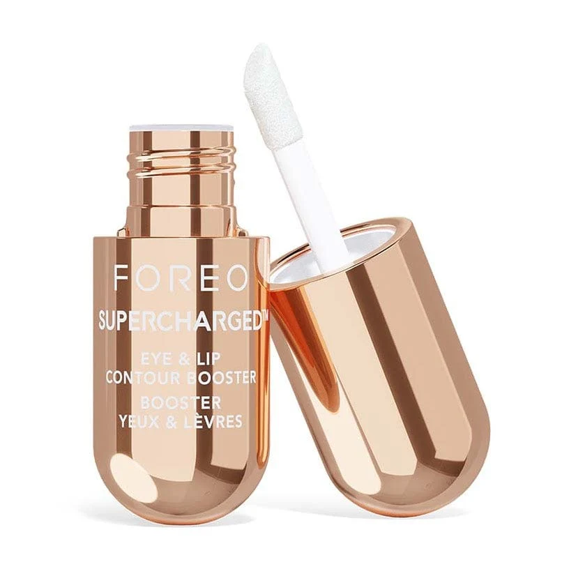 FOREO SUPERCHARGED™ Eye and Lip Contour Booster - Image 2