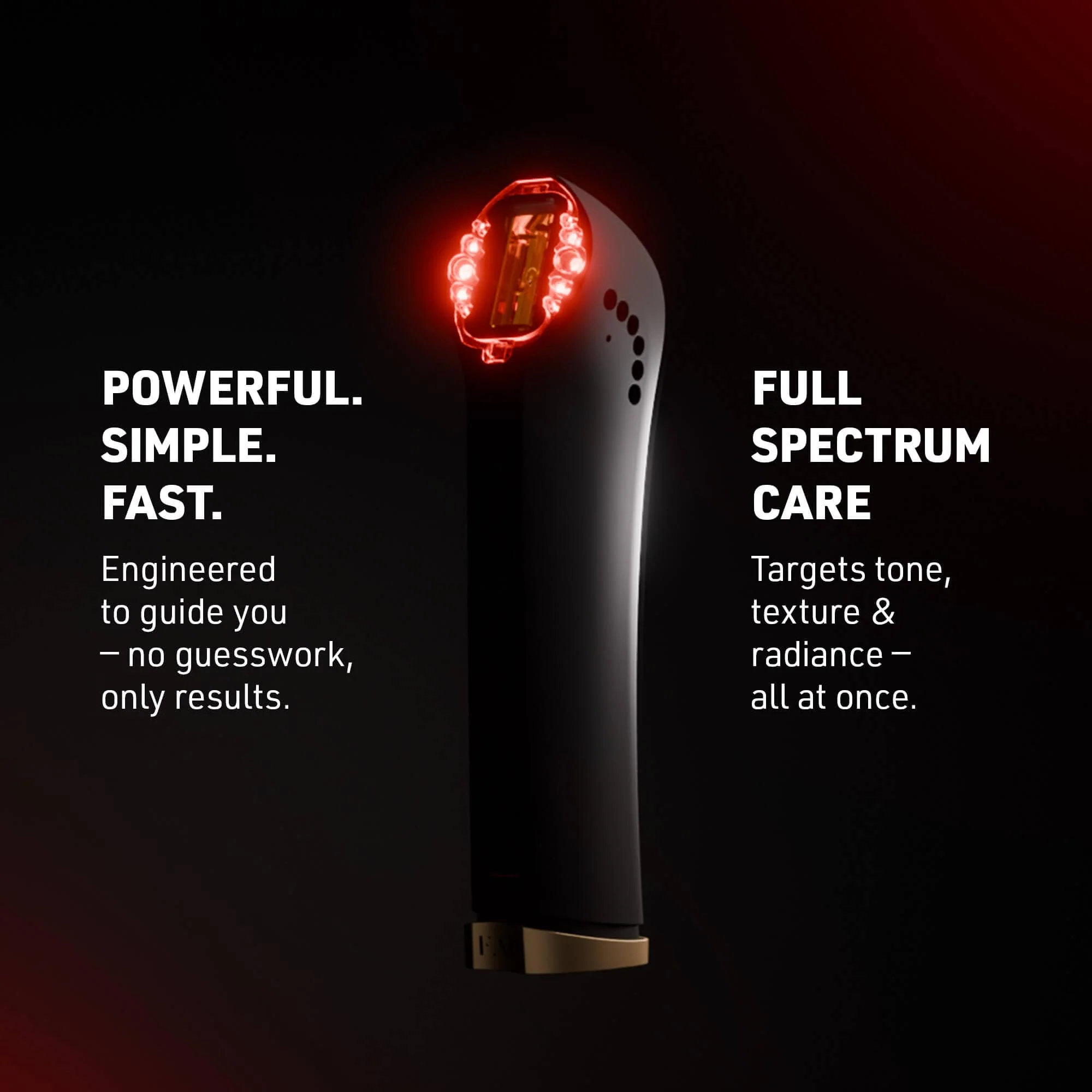 FOREO FAQ 502 Red Light Therapy - Image 7