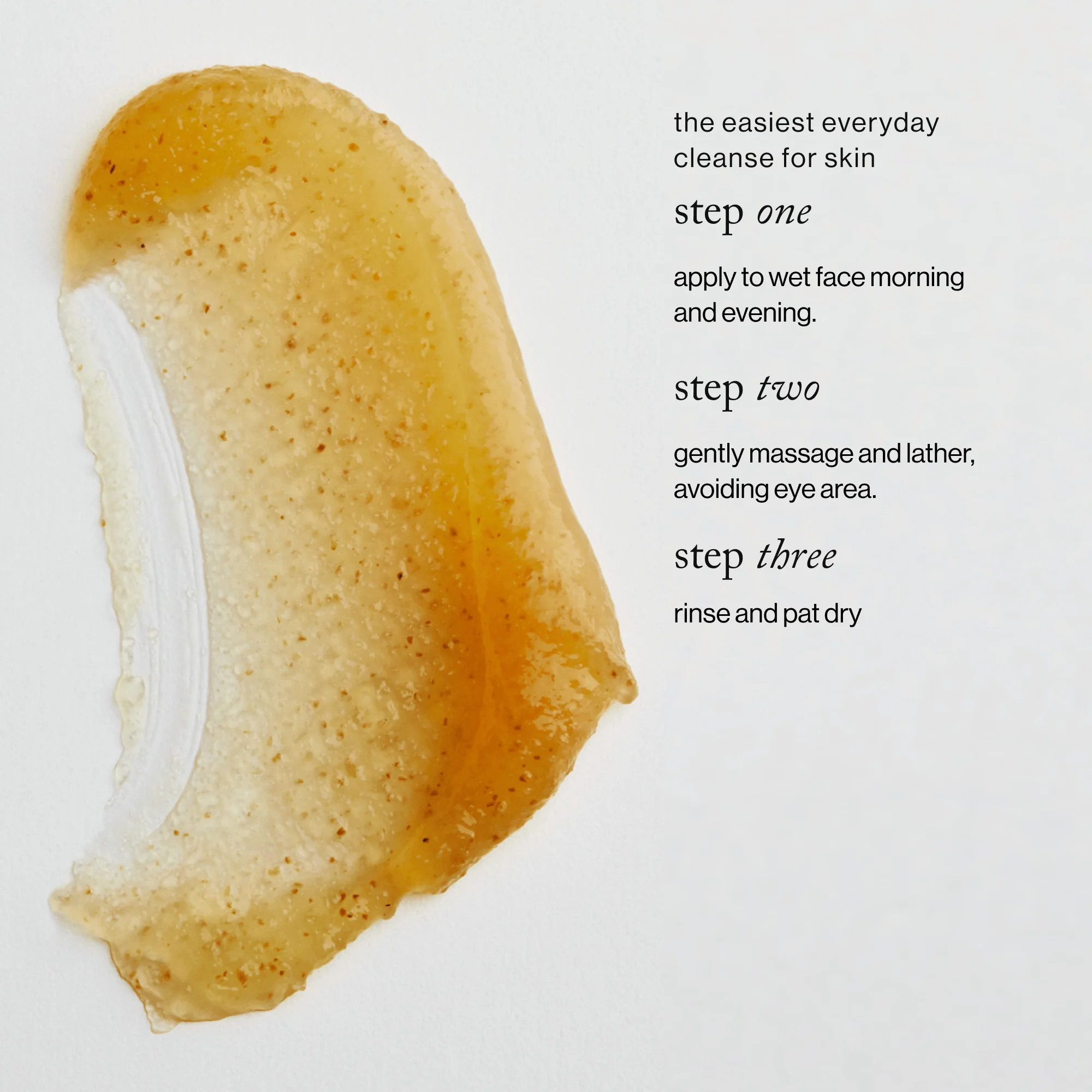 goop beauty Cloudberry Exfoliating Jelly Cleanser - Image 5