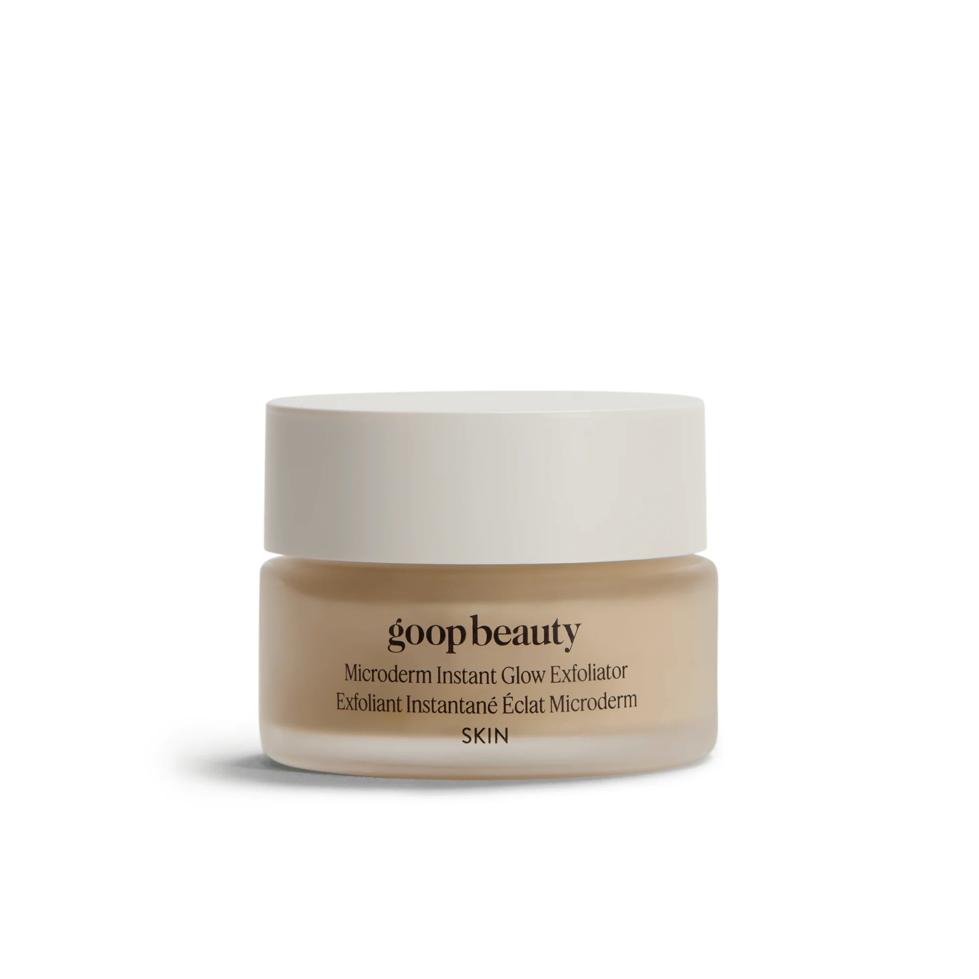 goop beauty Microderm Instant Glow Exfoliator - Image 7