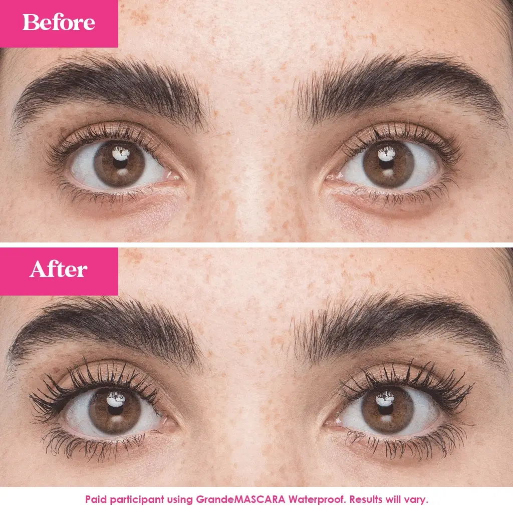 Grande Cosmetics Lasful Thinking Set - Mascaras - Image 6