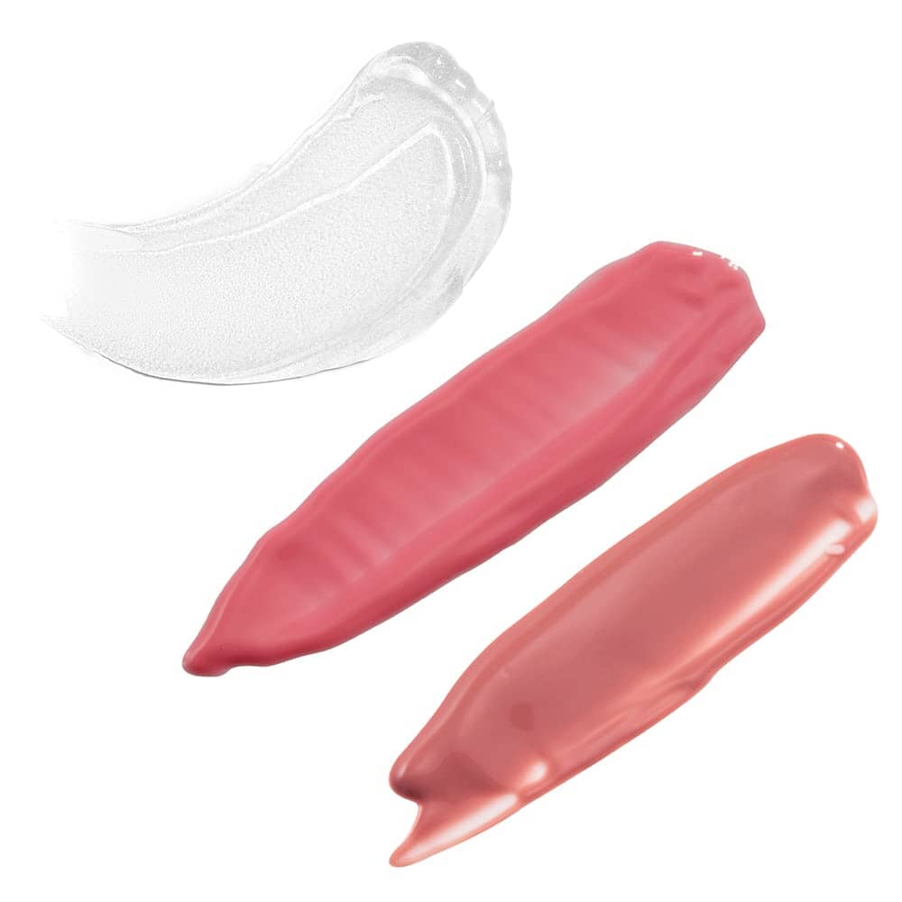 Grande Cosmetics Most Loved Lip Plumper Glosses Nudes 2.0 Set ($42 Value) - Image 2