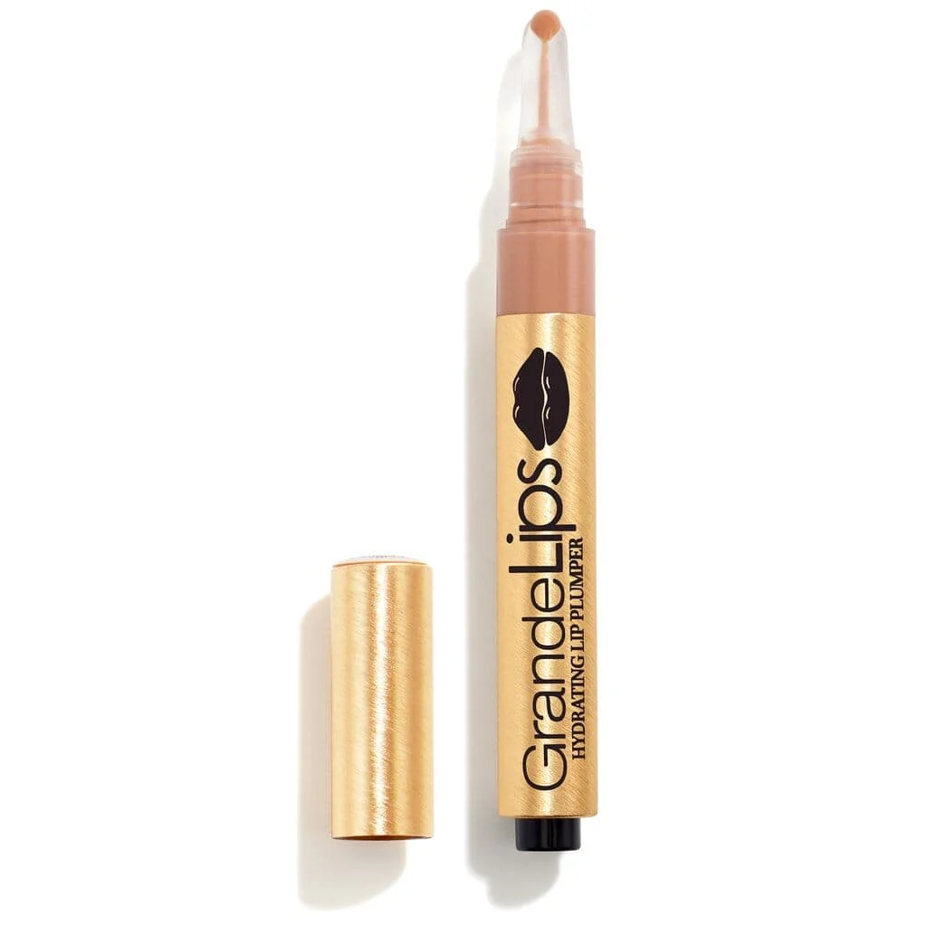 Grande Cosmetics GrandeLIPS Hydrating Lip Plumper | Gloss - Image 3