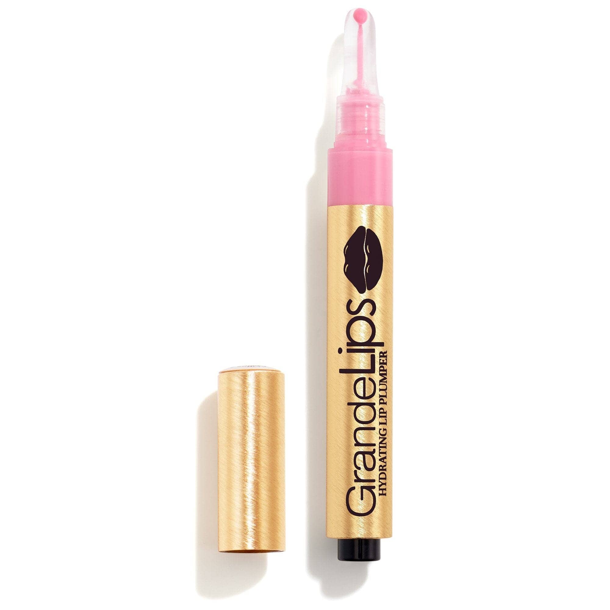 Grande Cosmetics GrandeLIPS Hydrating Lip Plumper | Gloss - Image 4