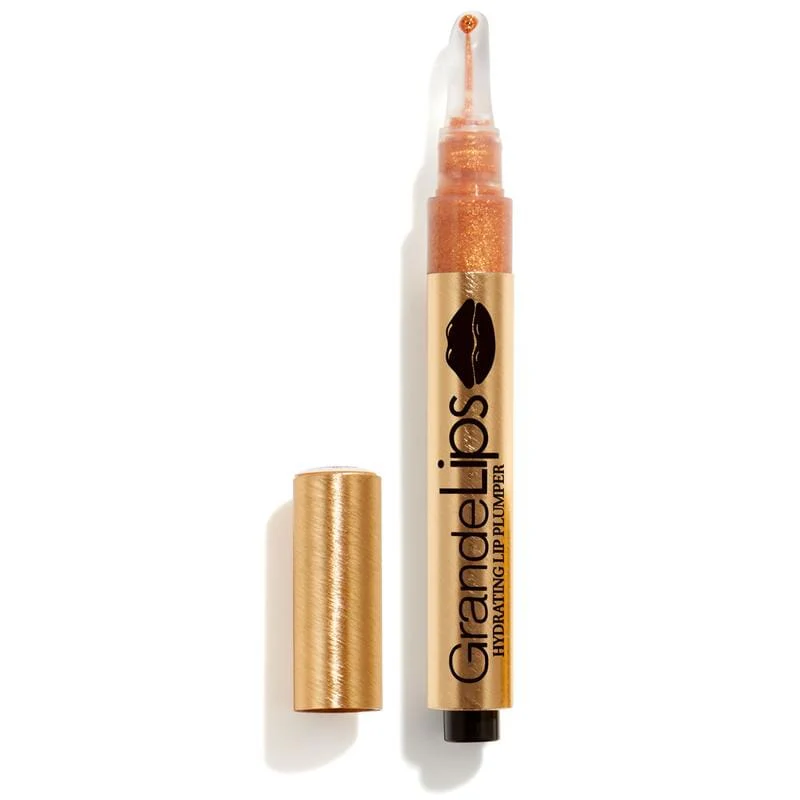Grande Cosmetics GrandeLIPS Hydrating Lip Plumper | Gloss - Image 7