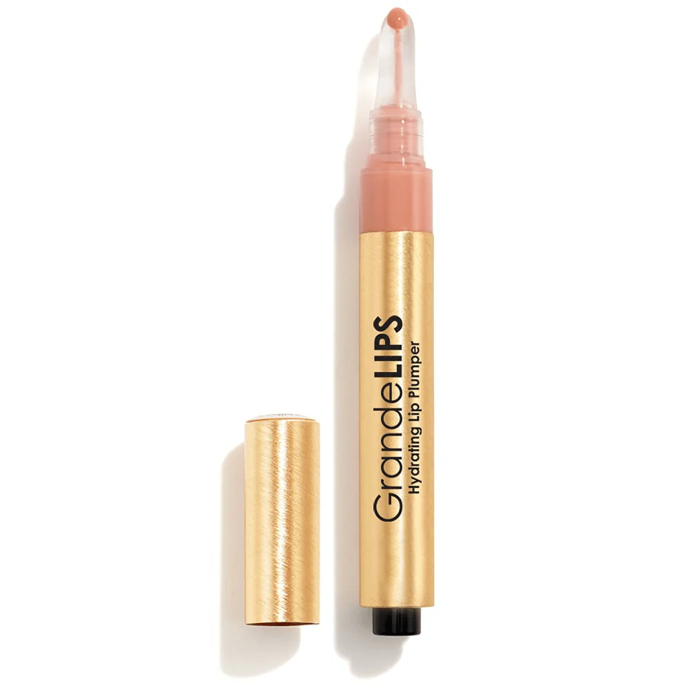Grande Cosmetics GrandeLIPS Hydrating Lip Plumper | Gloss - Image 8