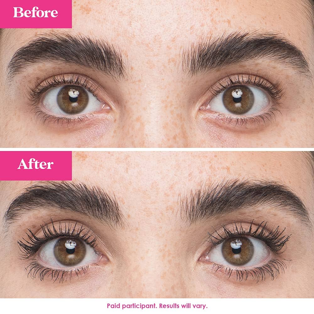 Grande Cosmetics GrandeMASCARA Waterproof Conditioning Peptide Mascara - Image 3