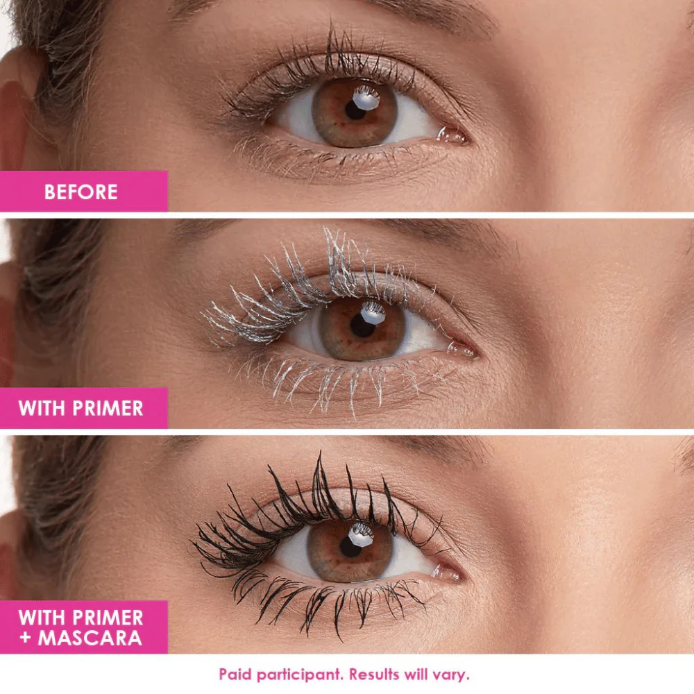 GrandePRIMER Pre-Mascara Lengthener & Thickener - Image 4