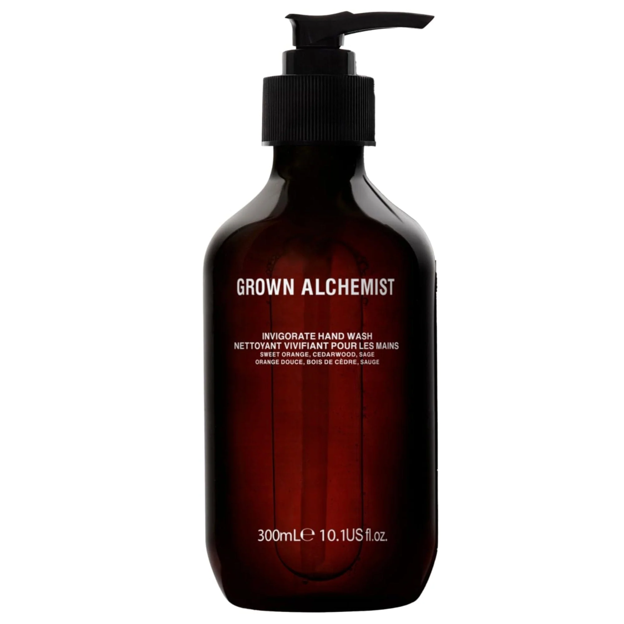 Grown Alchemist Invigorate Hand Wash