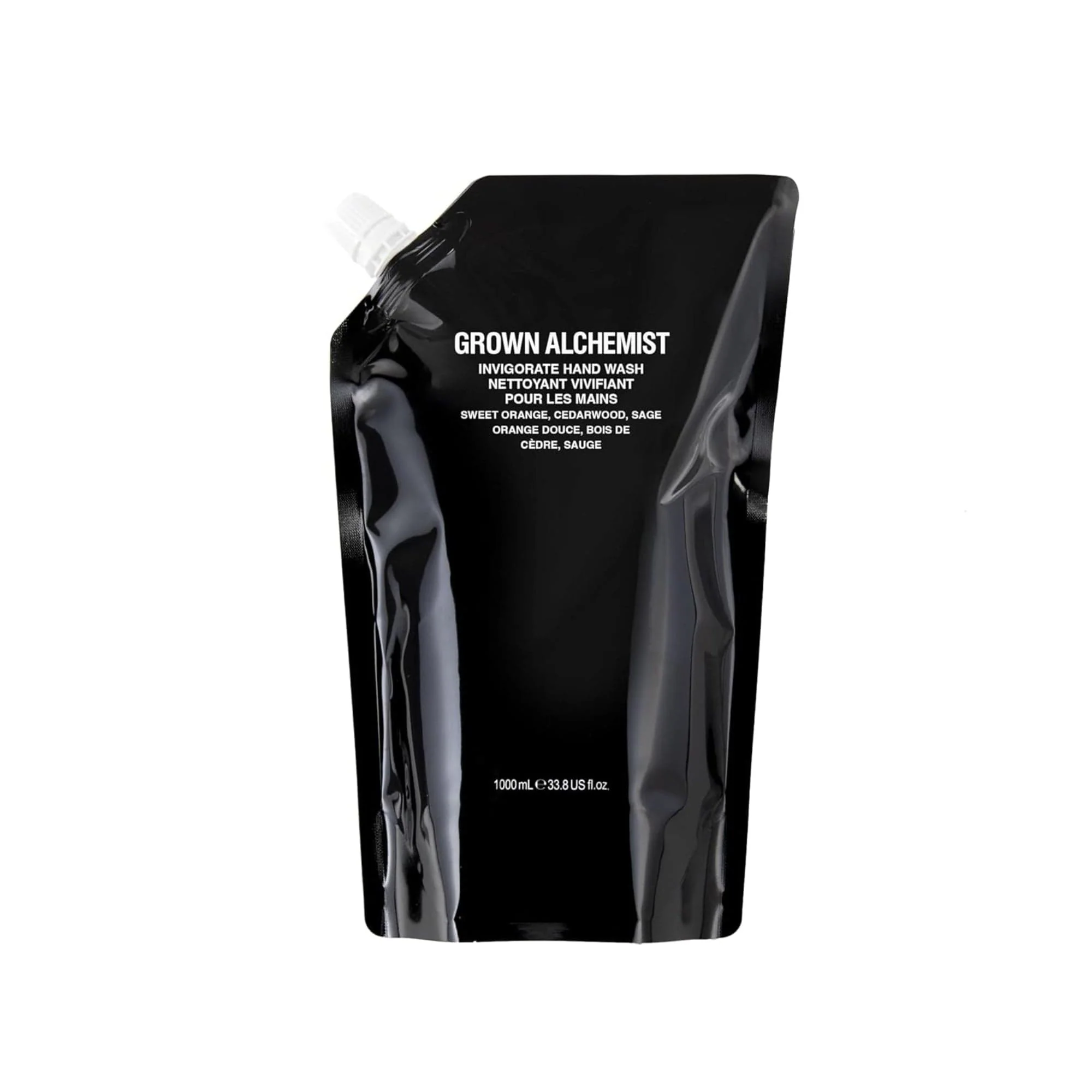 Grown Alchemist Invigorate Hand Wash - Image 8
