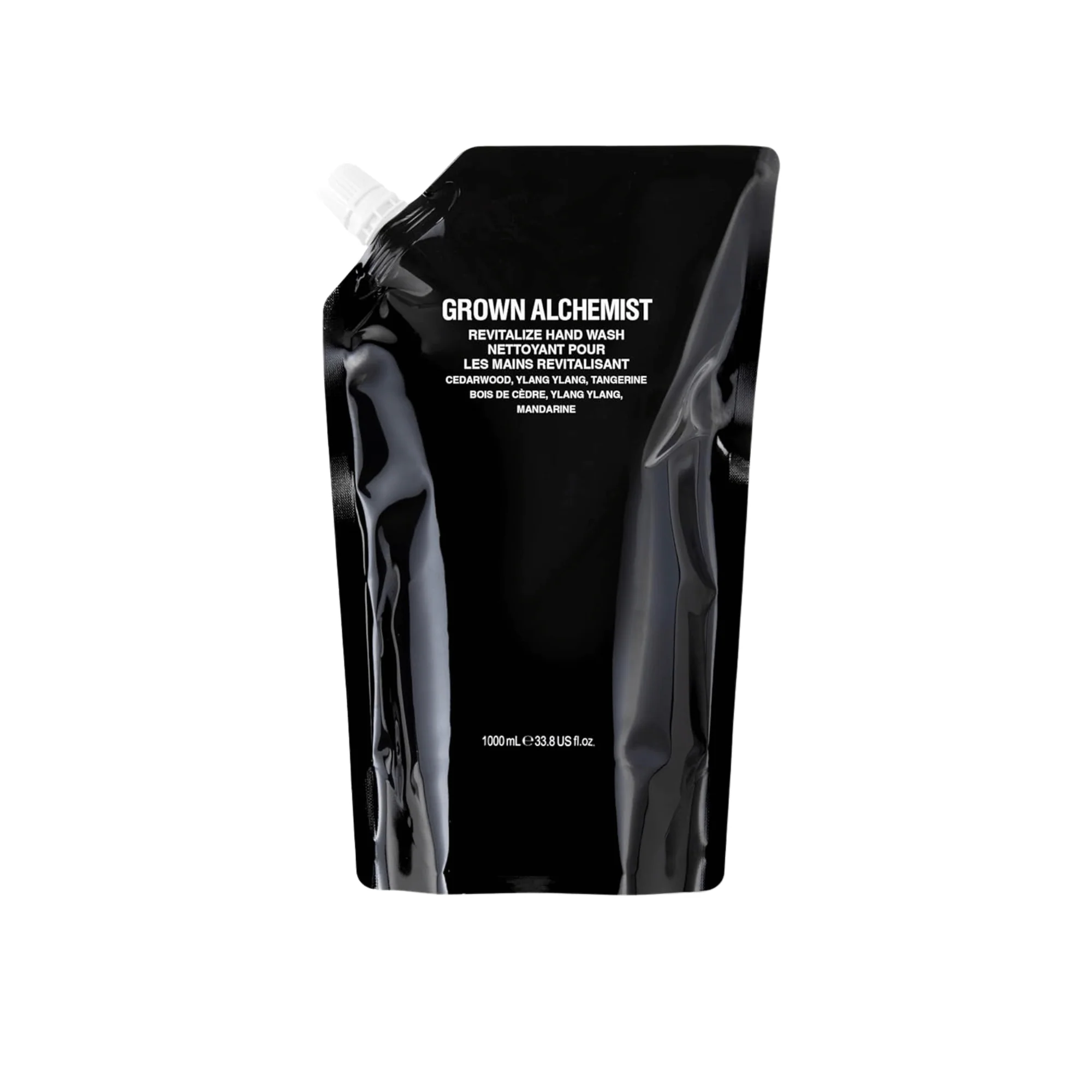 Grown Alchemist Revitalize Hand Wash - Image 3