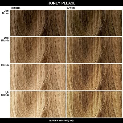 IGK Color Depositing Conditioning Hair Mask - Image 66