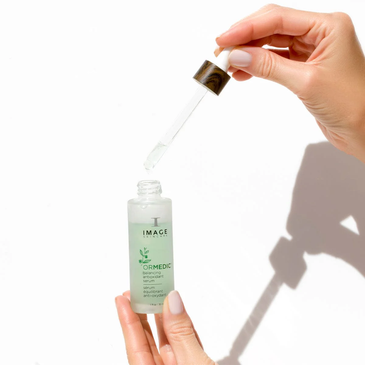 IMAGE Skincare OREMEDIC Balancing Antioxidant Serum - Image 3