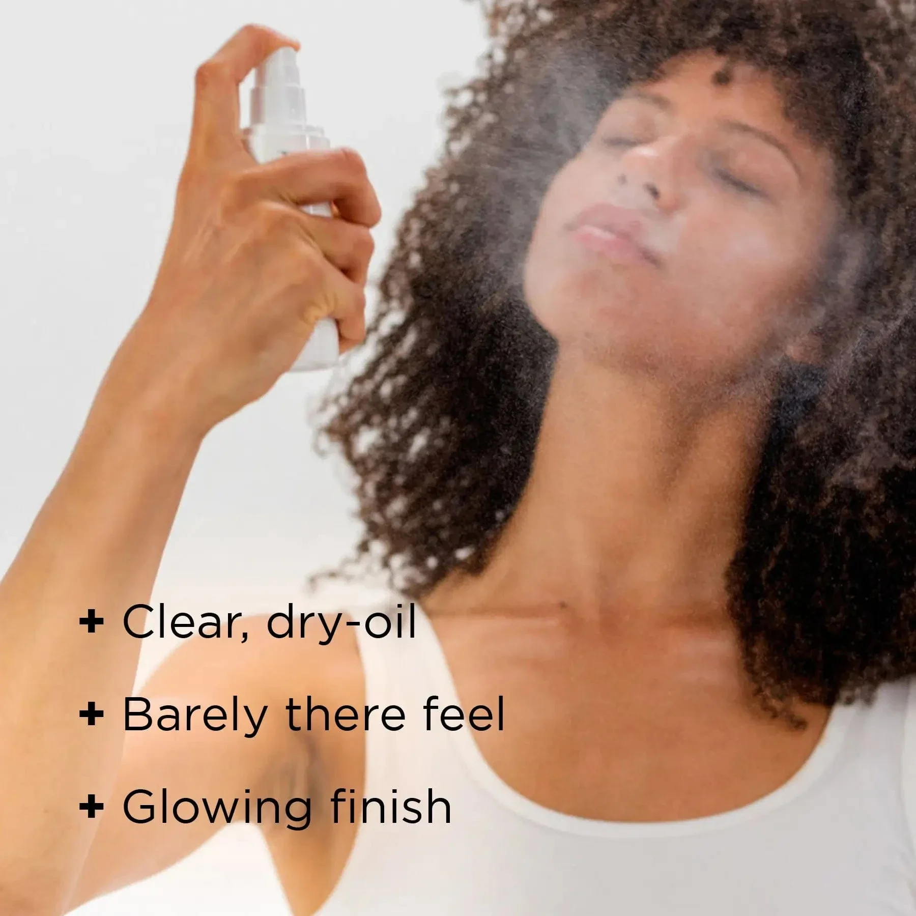 Image Skincare Daily Prevention protect and refresh mist SPF 40 - Image 2