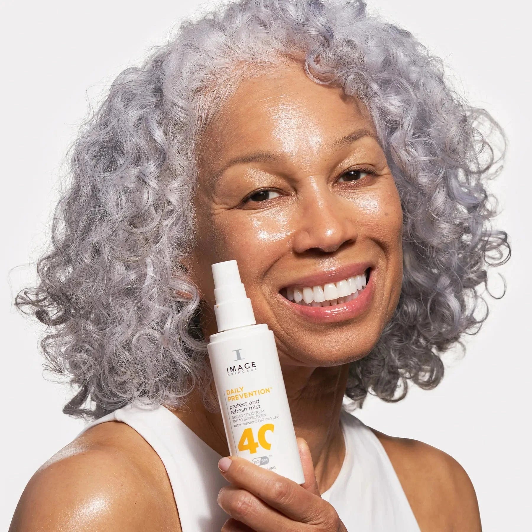 Image Skincare Daily Prevention protect and refresh mist SPF 40 - Image 4
