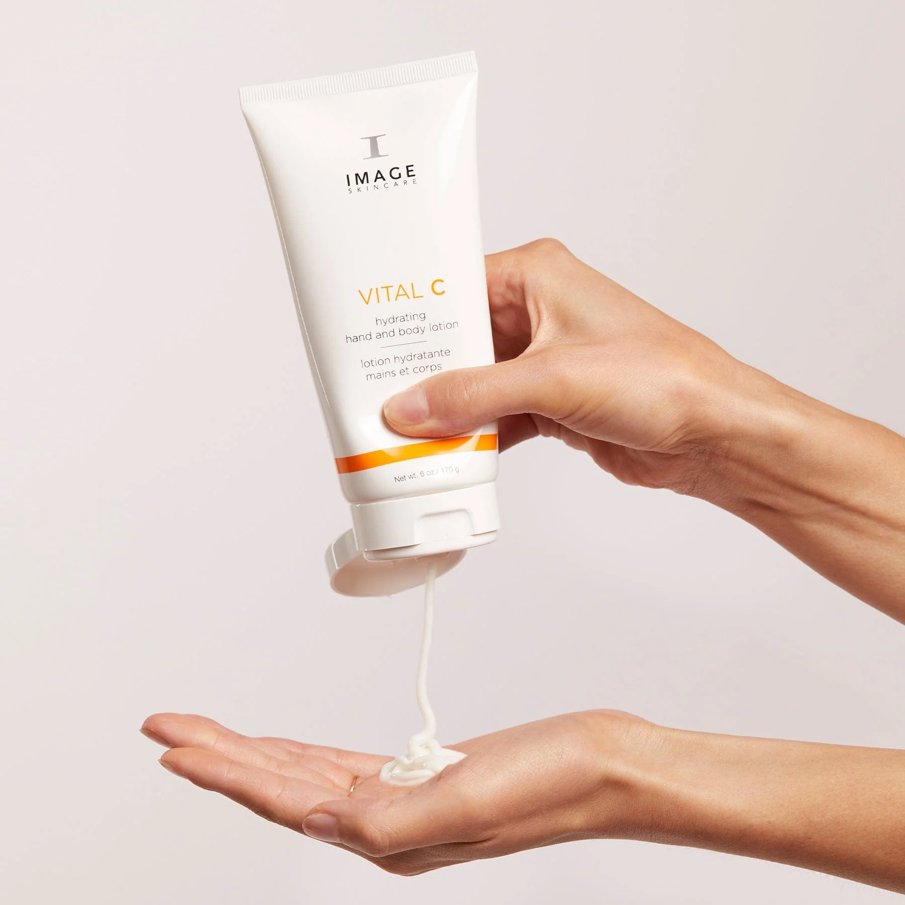 IMAGE Skincare VITAL C Hand And Body Lotion - Image 3