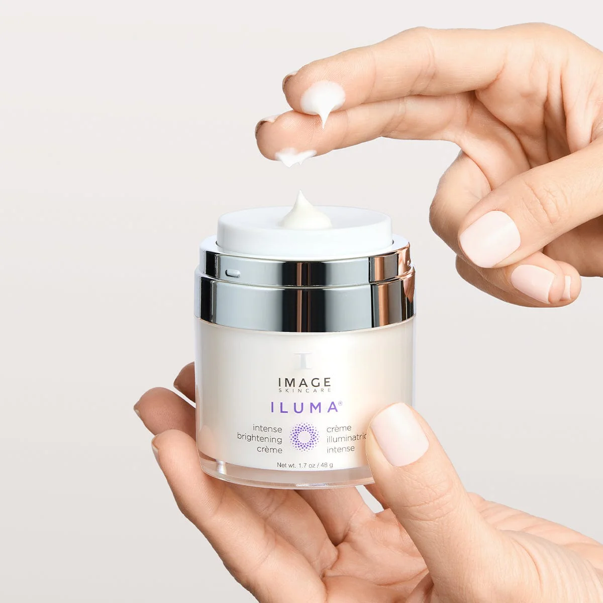 IMAGE Skincare ILUMA Intense Brightening Creme - Image 3