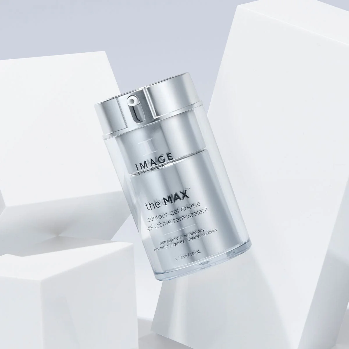 IMAGE Skincare The MAX Contour Gel Creme - Image 4