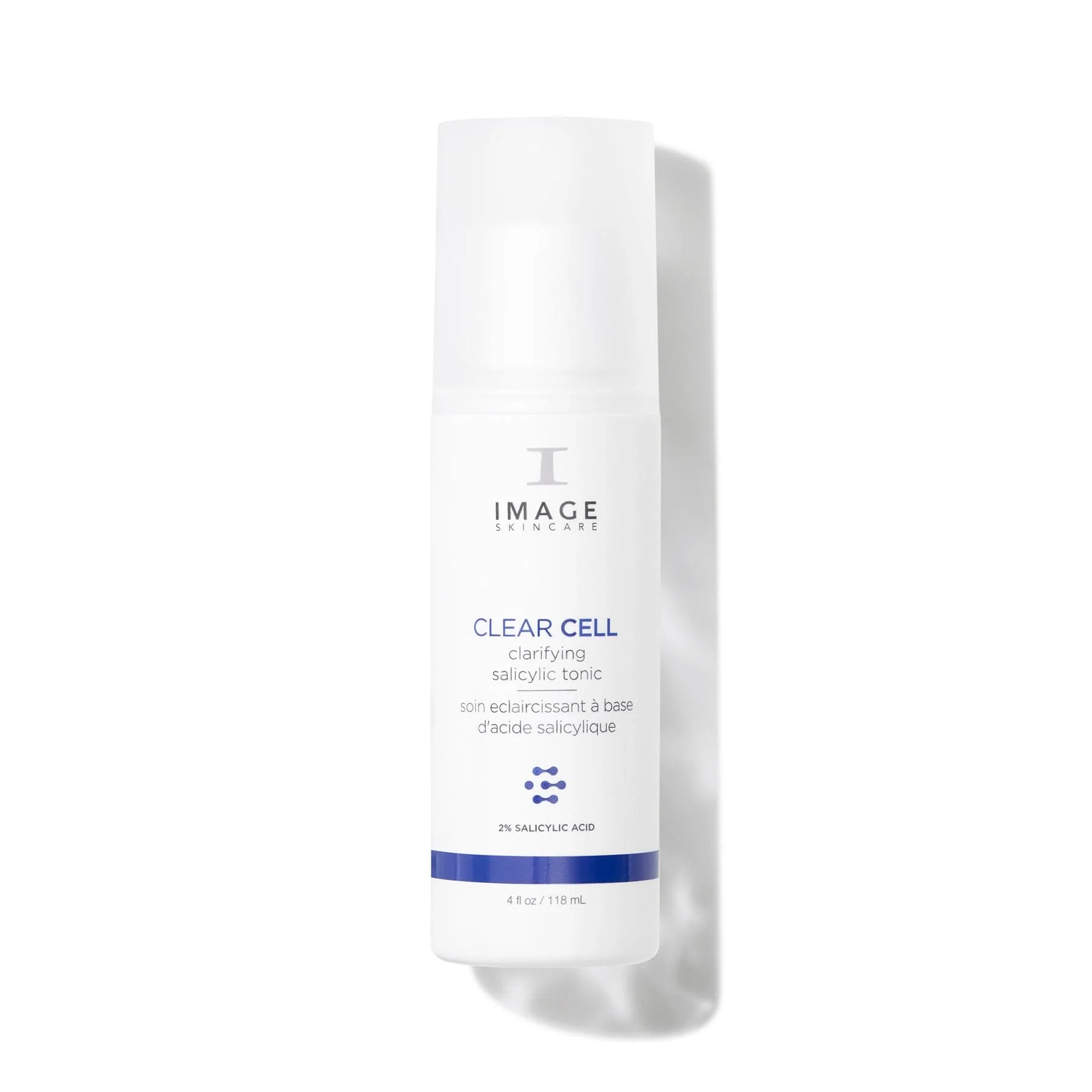 IMAGE Skincare CLEAR CELL Salicylic Clarifying Tonic