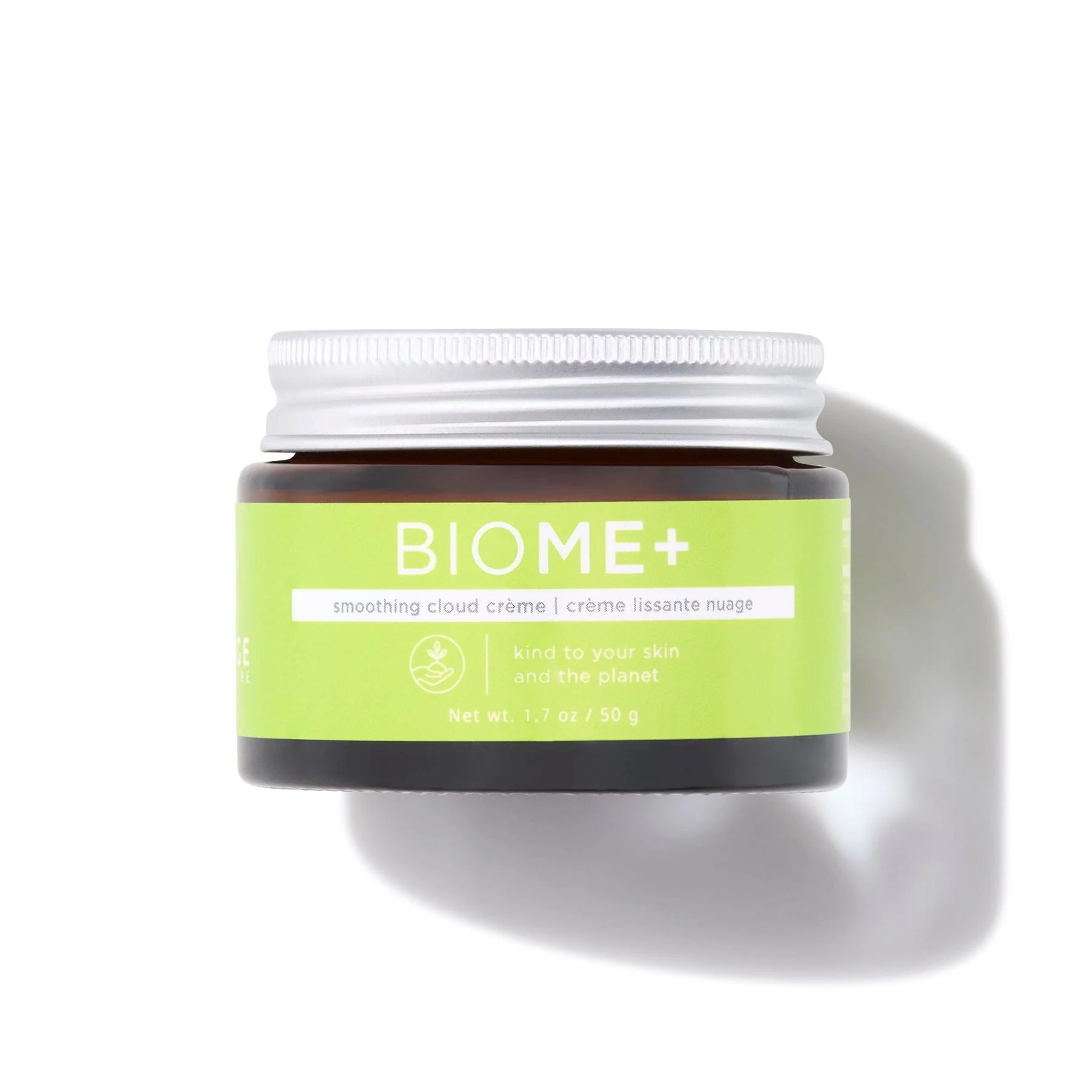 IMAGE Skincare BIOME+ Smoothing Cloud Creme