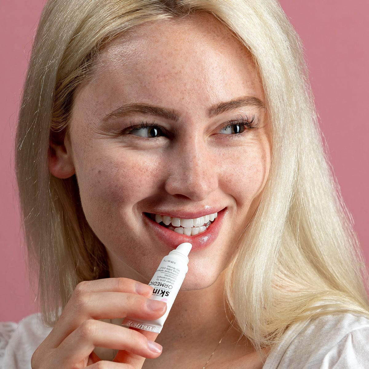 IMAGE Skincare ORMEDIC Sheer Pink Lip Enhancement Complex - Image 4